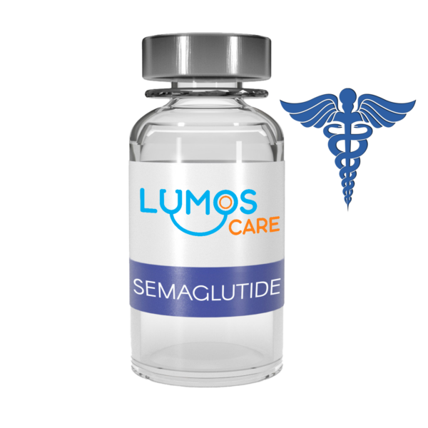 Semaglutide Tier 1 - Nurse Discount